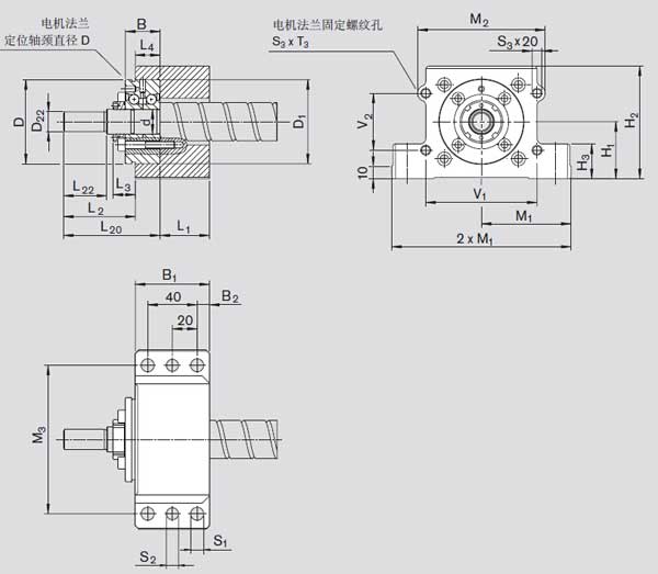 SEC-F圖紙